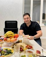 Foto pengguna Vik141