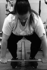 Zdjęcie użytkownika Niebieska99