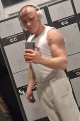 Фото користувача HamsterSpz