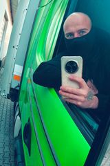 Foto pengguna dejv12d