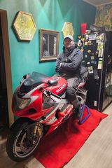 Zdjęcie użytkownika Krzysiekris