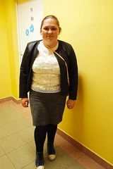 Fotos weronikazalesins85
