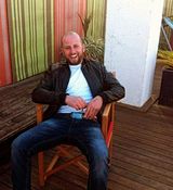 Zdjęcie użytkownika hameddiak19840