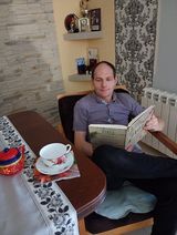 Zdjęcie użytkownika wesolypawel