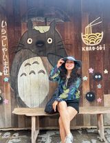 Foto pengguna MariaLee41