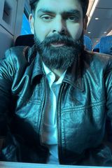 Zdjęcie użytkownika MuhammadUllah