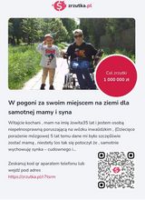 Foto pengguna SamotnaMamaNaWozku