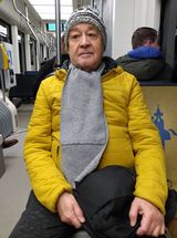 Benutzerfoto JerzyAu