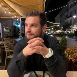 Zdjęcie użytkownika Mariuszld