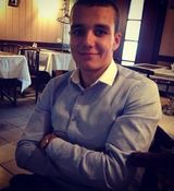 Foto pengguna Justinas