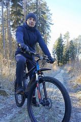 Zdjęcie użytkownika vitaliilysikov1987