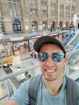 Foto pengguna Lachemat