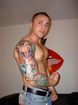 Benutzerfoto Crisek109