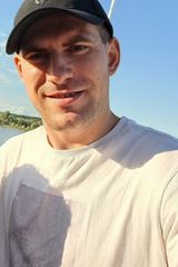 Benutzerfoto Bartlomiej9525