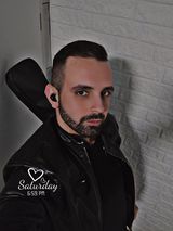 Фотография пользователя MateuszekPL95r