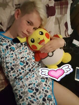 Zdjęcie użytkownika KajtekWitkowski