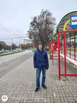 Zdjęcie użytkownika Waldek78