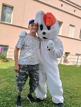 Zdjęcie użytkownika zbigniewdzieciol91