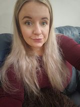 Foto pengguna karolinka8820