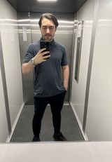 Zdjęcie użytkownika Lobsterek