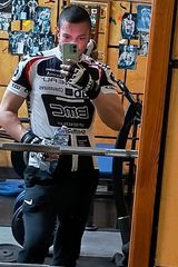 Foto pengguna czaaki