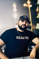 Zdjęcie użytkownika mohamedlaoui98