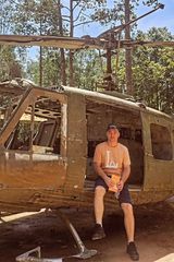 Foto pengguna indiapapa