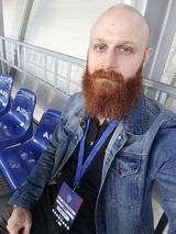 Zdjęcie użytkownika Wolfee02