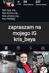 Zdjęcie użytkownika krisbeya89