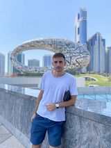 Zdjęcie użytkownika Alex789077