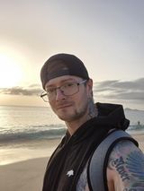 Foto pengguna 19DjNawrot90