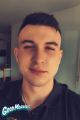 Zdjęcie użytkownika Mentosiik