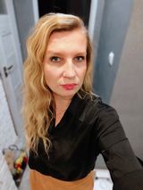 Zdjęcie użytkownika Olinulka