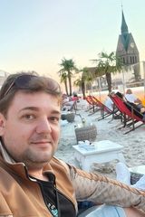 Zdjęcie użytkownika AlanAlano