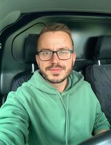 Фотография пользователя TwojMister