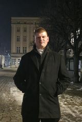 Foto pengguna damian45699