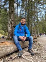 Foto pengguna Tymon886