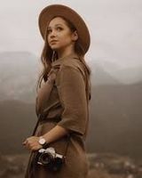 Foto pengguna Kamila2903