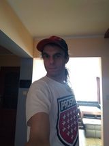 Zdjęcie użytkownika Albert8s