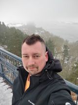 Fotka uživatele VincentVega85