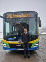 Foto pengguna wizacezary