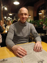 Zdjęcie użytkownika spreadhead