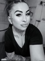 Zdjęcie użytkownika Wydziarana1990