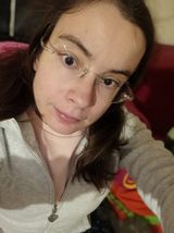 Foto pengguna Lusiajustyna30