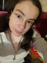 Foto pengguna Lusiajustyna30