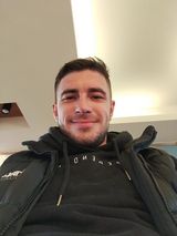 Zdjęcie użytkownika MarekDymek1996