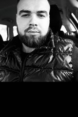 Zdjęcie użytkownika BartekM01