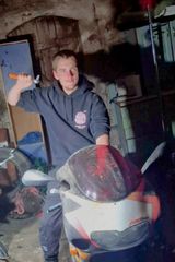 Zdjęcie użytkownika Marchoc420