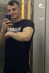 Foto pengguna Alanik181