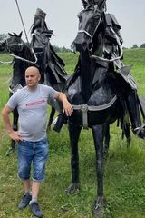 Foto pengguna gastor